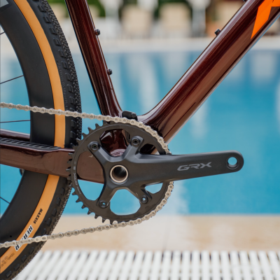 KTM Gravelator Master 2026