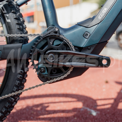 KTM Macina Kapoho 8973 L