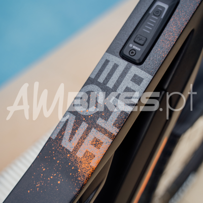 Macina Kapoho Master L Di2 26