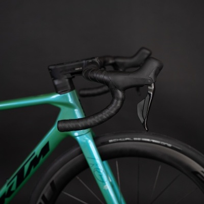 KTM Revelator Alto Elite 2026 | Jungle - Rodas em Carbono
