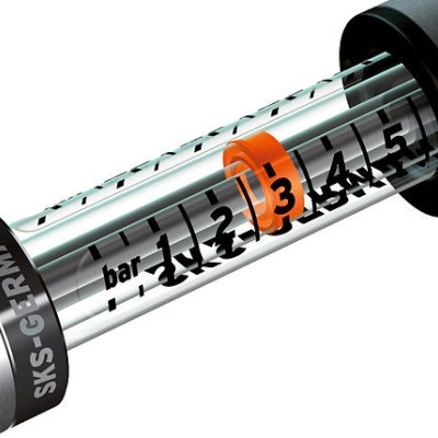 Bomba SKS Pure road carbon