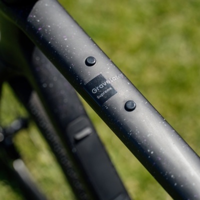 KTM Gravelator Supreme AXS Powermeter