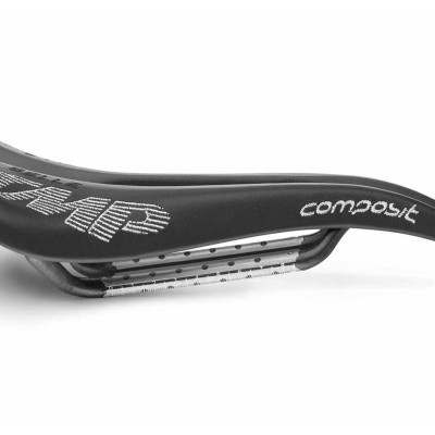 Selim SMP composit carbon preto