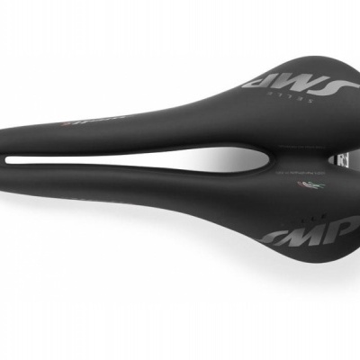 Selim SMP Well S Preto