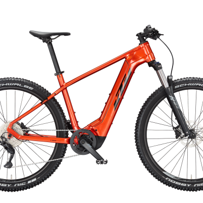 KTM Macina Team 793