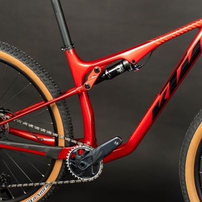 Ktm Scarp Elite AXS