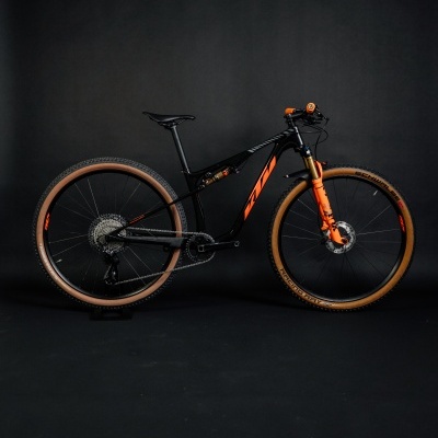 KTM Scarp Master
