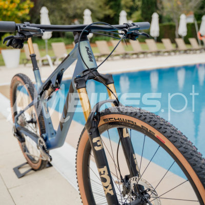 Macina Scarp Sx Prime Gx 2026