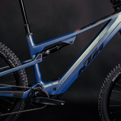 KTM Macina Lycan 892 2026