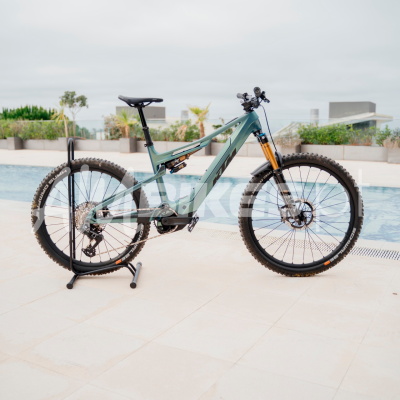 KTM Macina Kapoho Prestige