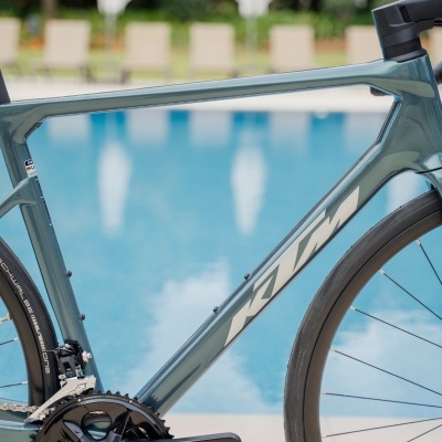 KTM Revelator Alto Pro 2026 | Royal Teal