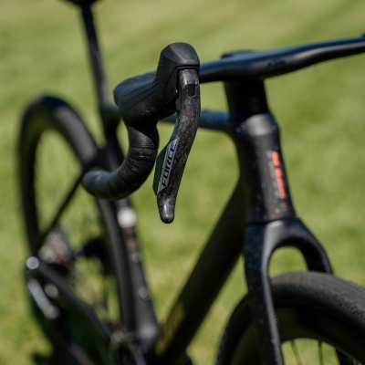 KTM Gravelator Supreme AXS Powermeter