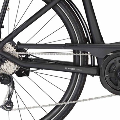 KTM Macina Fun A510 us