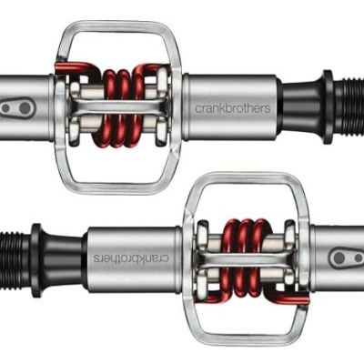 Pedais Crankbrothers Eggbeater 1