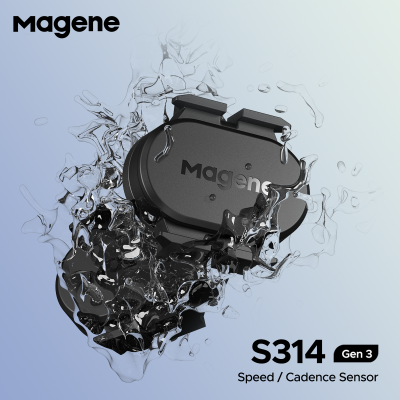 Sensor Magene Velocidade/Cadencia  S314