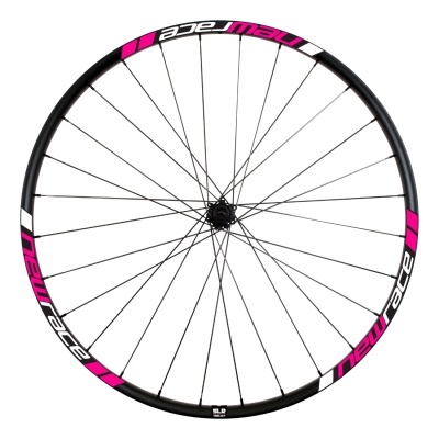 Rodas BTT New Race SLR Alu