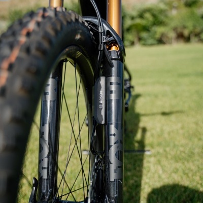 KTM Macina Kapoho Exonic CX-R Race