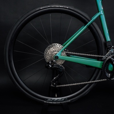 KTM Revelator Alto Elite 2026 | Jungle - Rodas em Carbono KTM