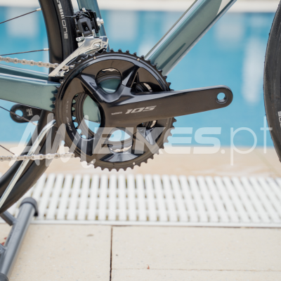 KTM Revelator Alto Elite 2026 | Azul