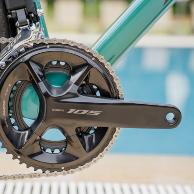 KTM Revelator Alto Elite 2026 | Jungle