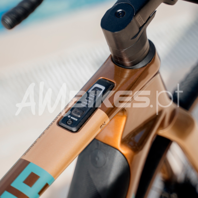 KTM Macina Gravelator SX Prime