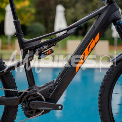 Macina Kapoho Master L Di2 26