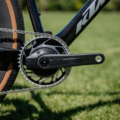 KTM Gravelator Exonic AXS Powermeter