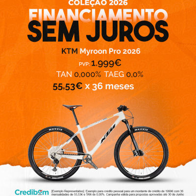 KTM Myroon Pro 2026
