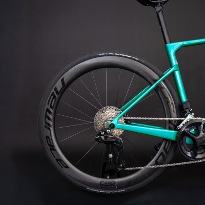 KTM Revelator Alto Elite 2026 | Jungle - Rodas em Carbono