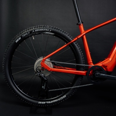 KTM Macina Team 793