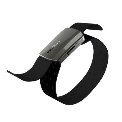 Banda  Pulsometro Bracelete H803