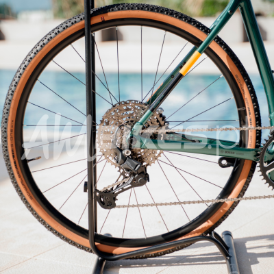 KTM Macina Gravelator SX 20