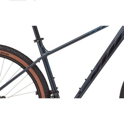 KTM Chicago Disc 291 Cinza