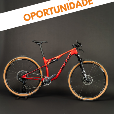 KTM Scarp Elite AXS        Oportunidade