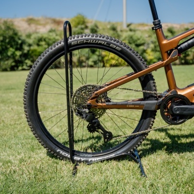 KTM Macina Chacana Elite | Terra (Golden Dust+Black)