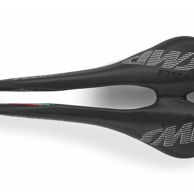 Selim SMP Composit preto