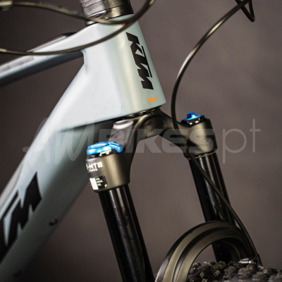 Ktm Macina Scarp Sx Master