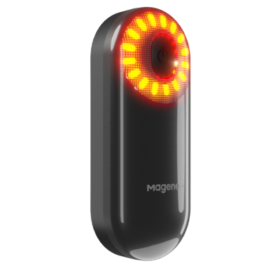 Luz traseira Magene de radar L508