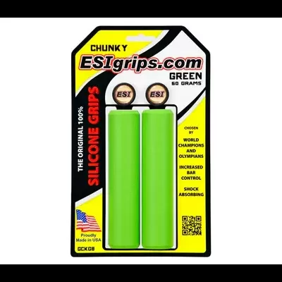 Punhos ESIgrips Chunky