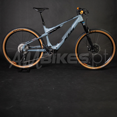 Ktm Macina Scarp Sx Master