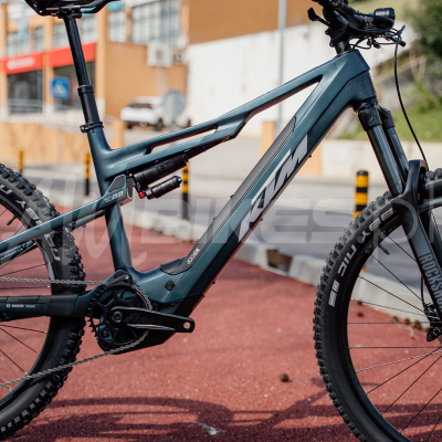 KTM Macina Kapoho 8973 L