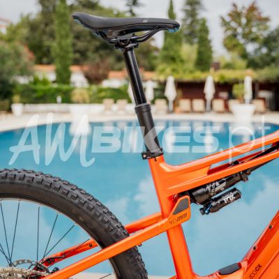 Macina Kapoho Elite Di2 26