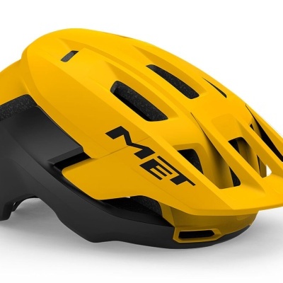 Capacete MET Terrae MIPS