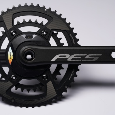 Conjunto de medidor de potência  PES P515