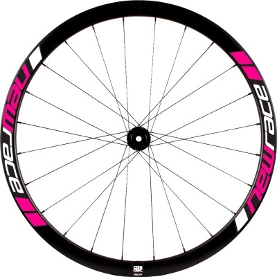 Rodas ROAD New Race Comp Alu