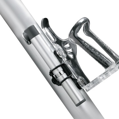 Bomba Topeak Micro Rocket AL