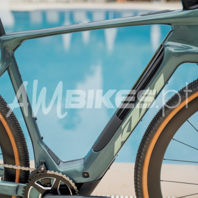 KTM Macina Gravelator Sx Prime Diz 26