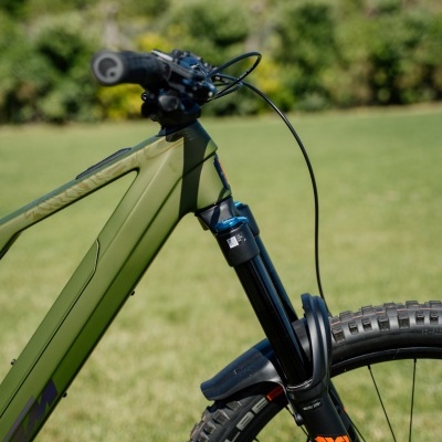 KTM Macina Prowler Prestige CX-R Race