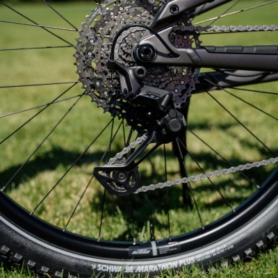 KTM Macina Chacana 891 XL LFC