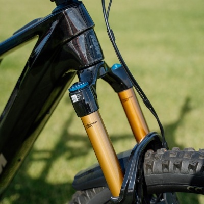 KTM Macina Kapoho Exonic CX-R Race